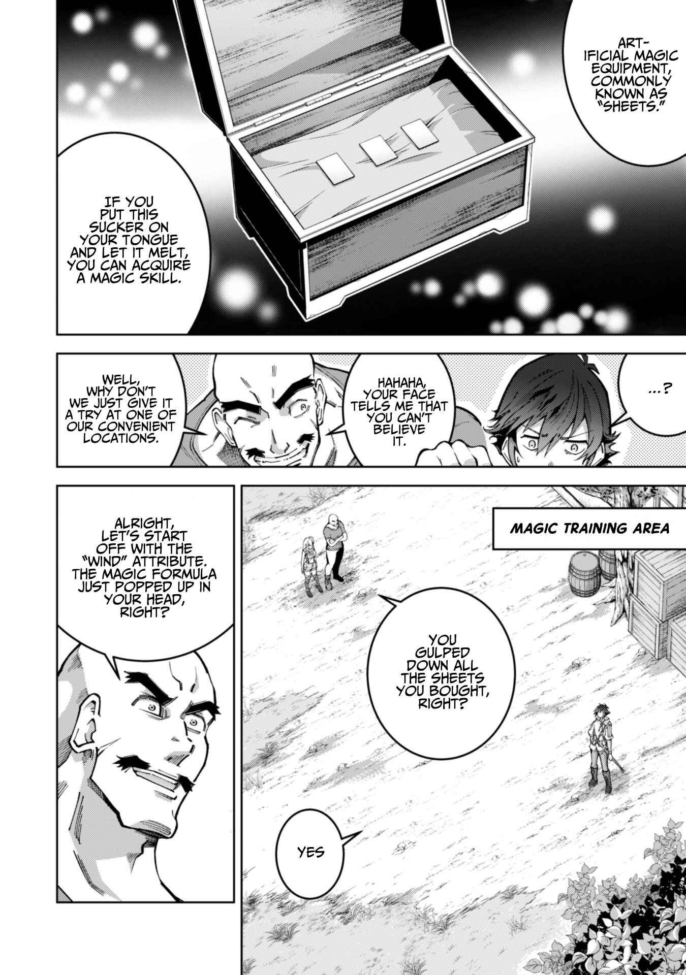 Chapter 3 - Page 8