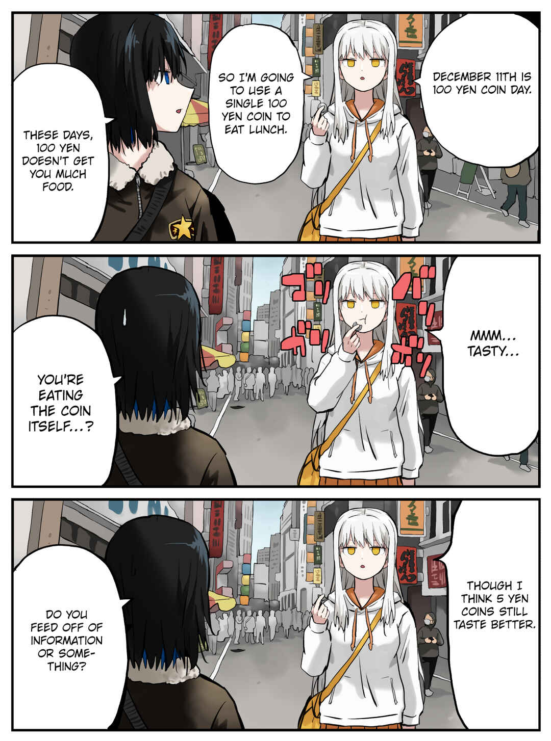 Chapter 336 - Page 1