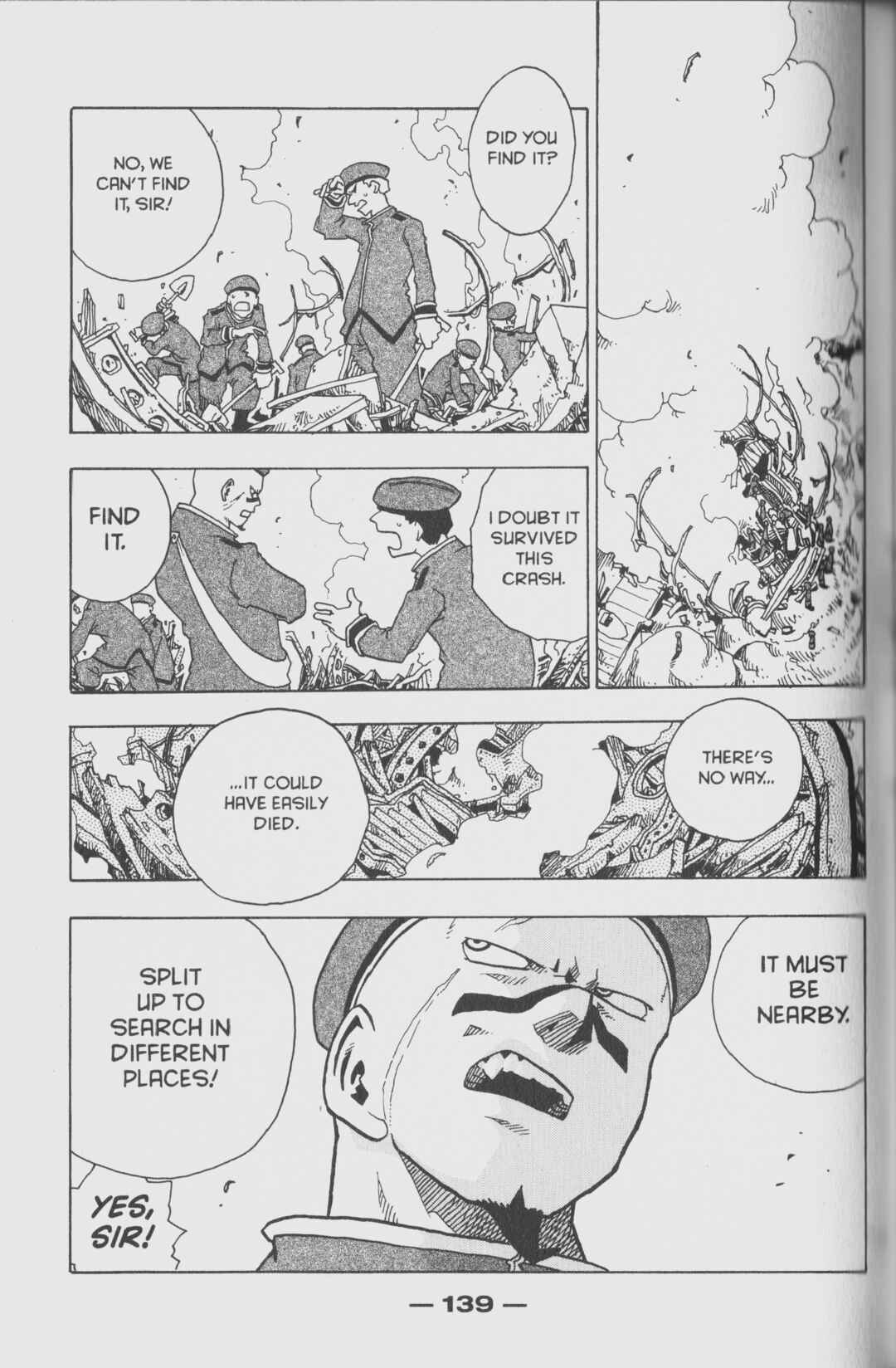 Chapter 3 - Page 3