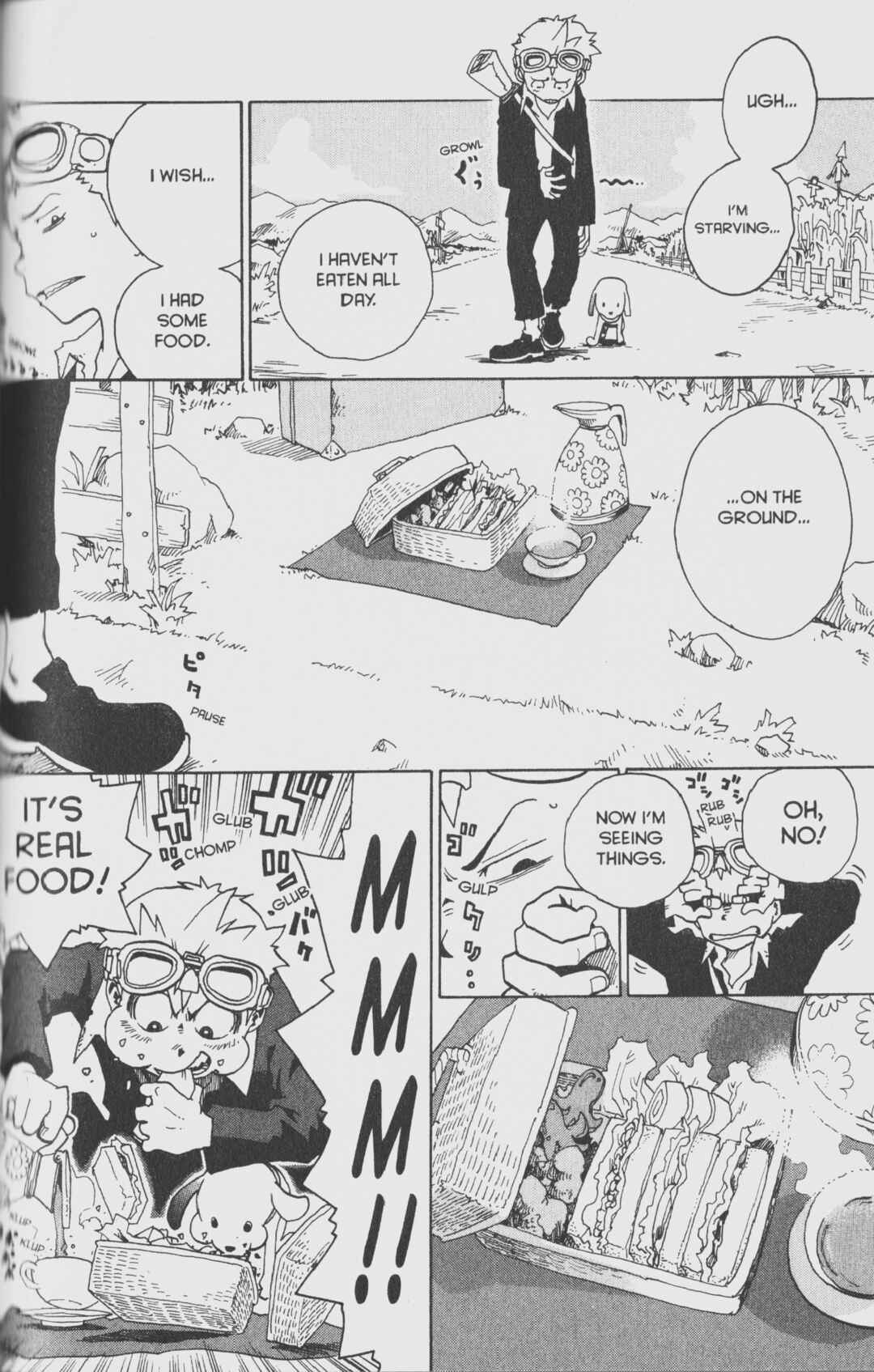Chapter 3 - Page 4