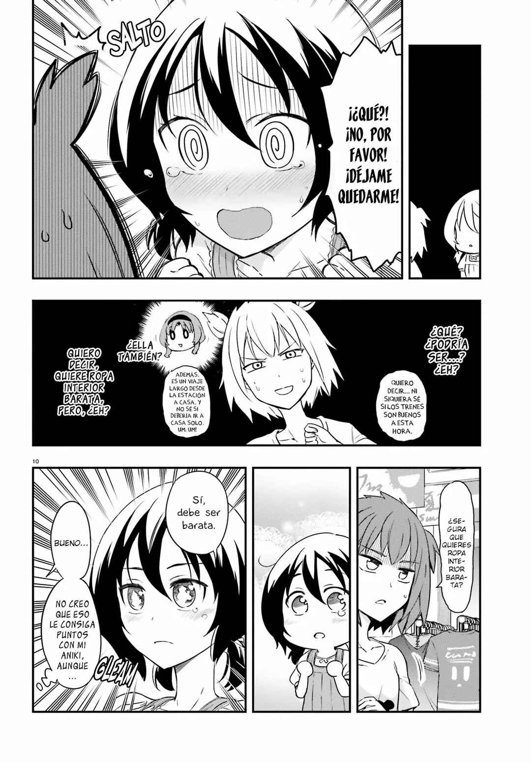 Chapter 109 - Page 11