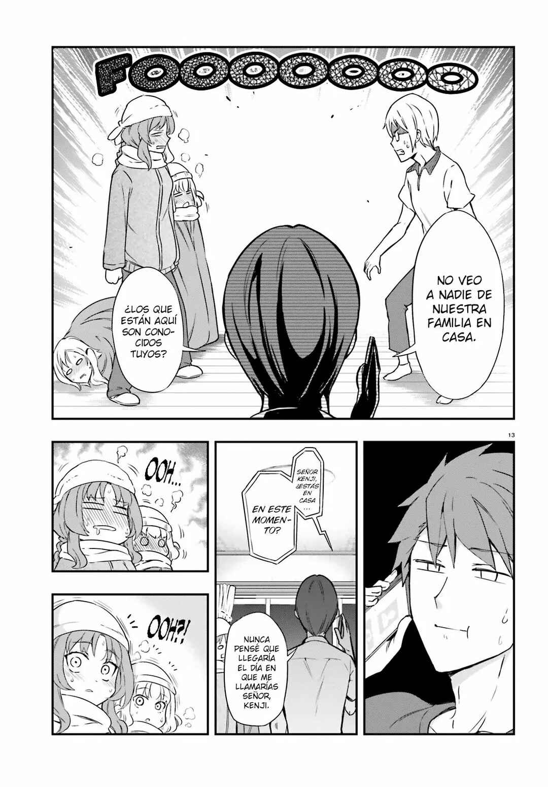 Chapter 109 - Page 14