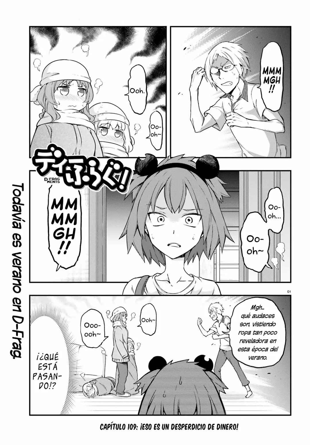 Chapter 109 - Page 2