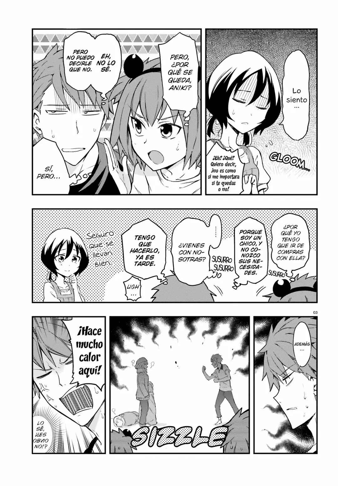 Chapter 109 - Page 4