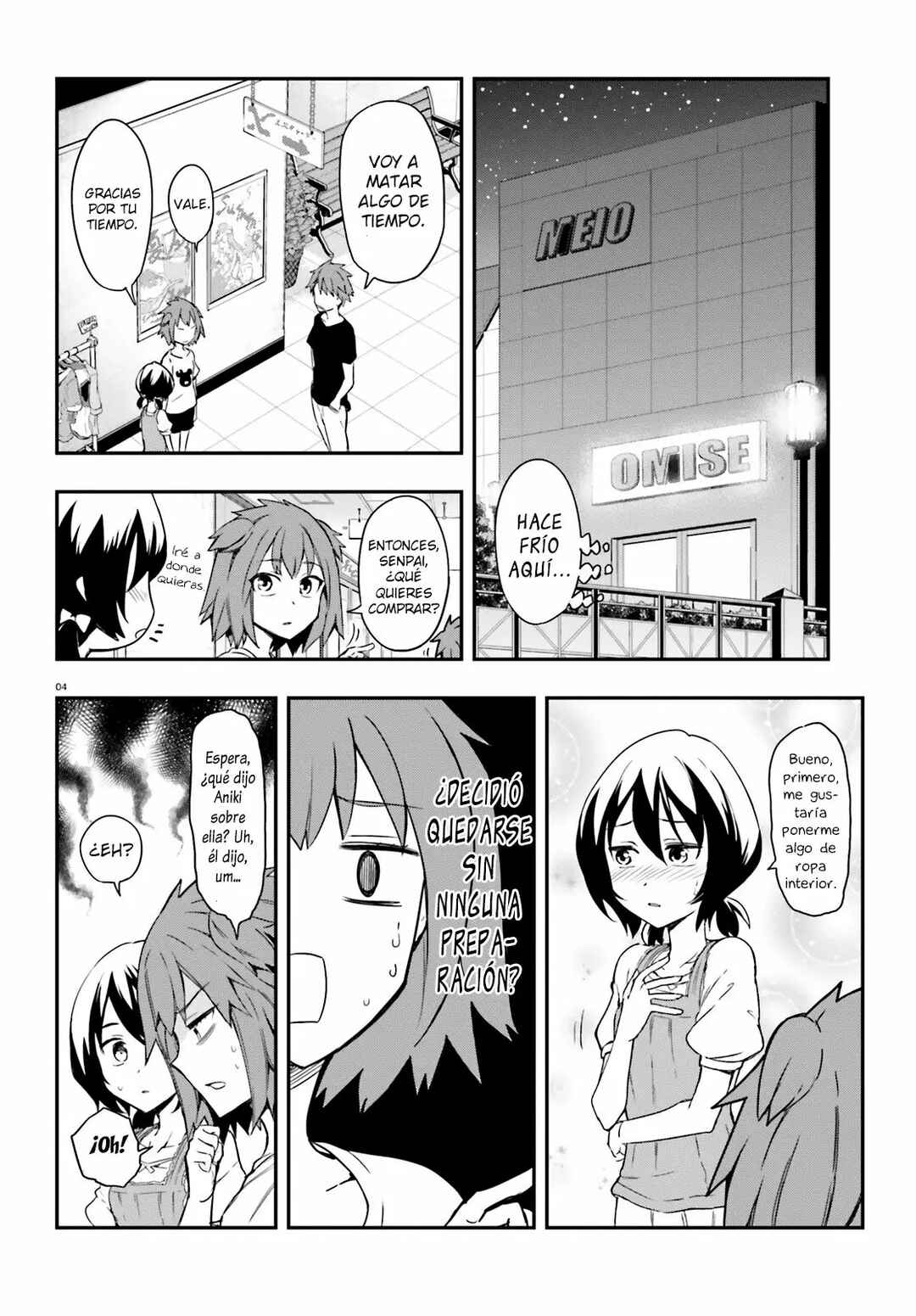 Chapter 109 - Page 5