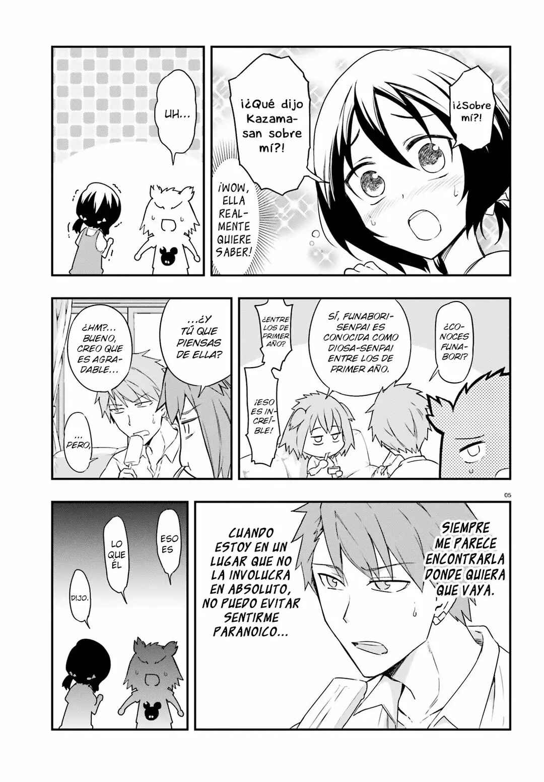 Chapter 109 - Page 6