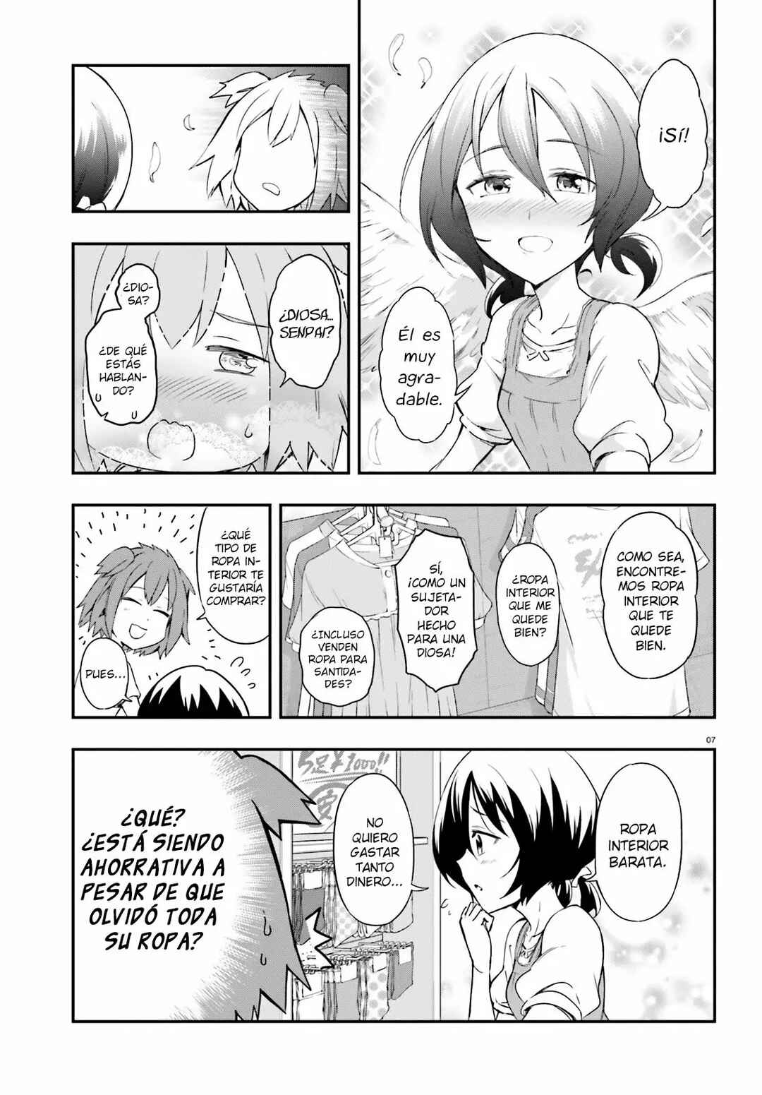 Chapter 109 - Page 8