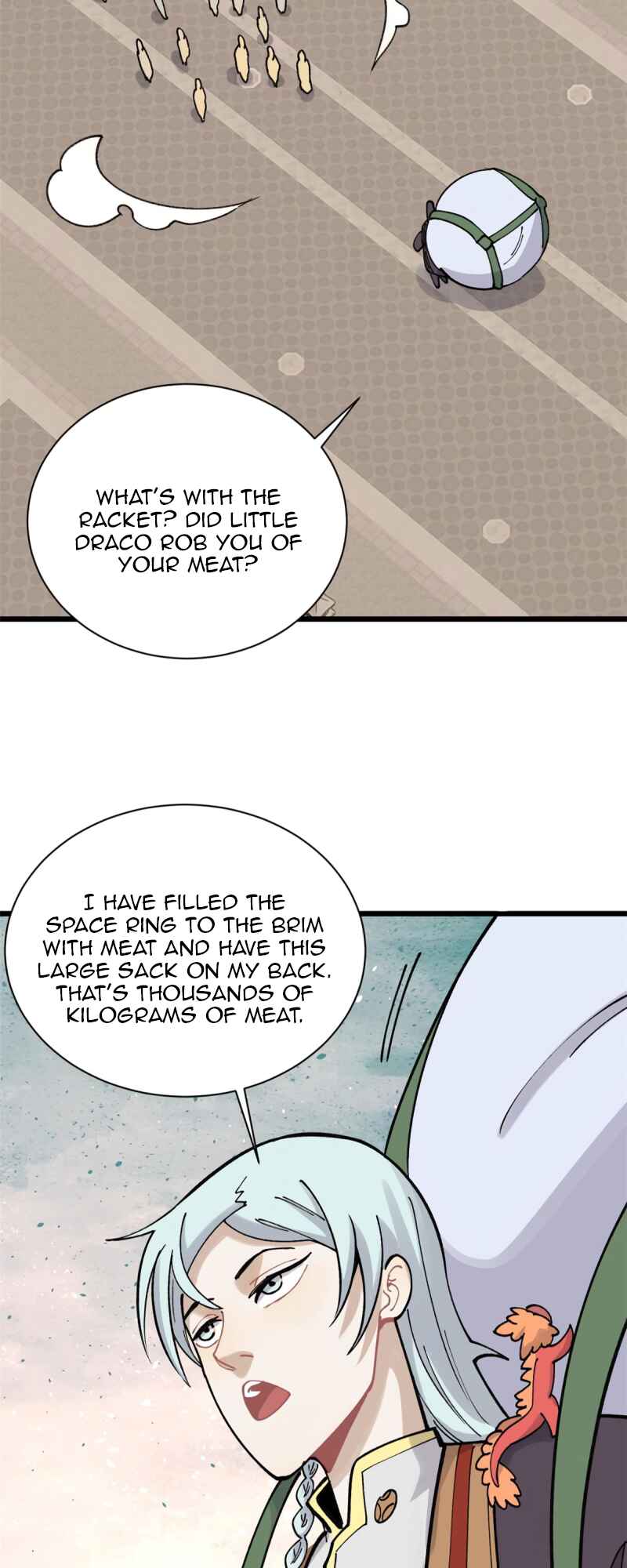 Chapter 145 - Page 12