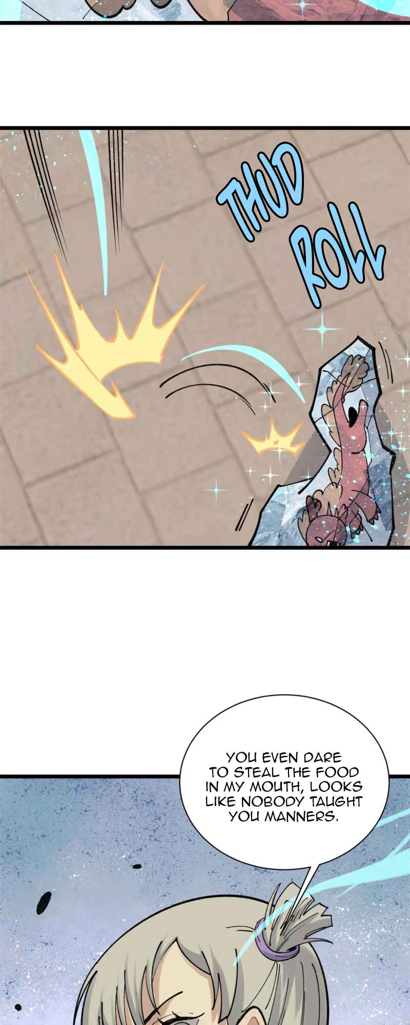 Chapter 145 - Page 23