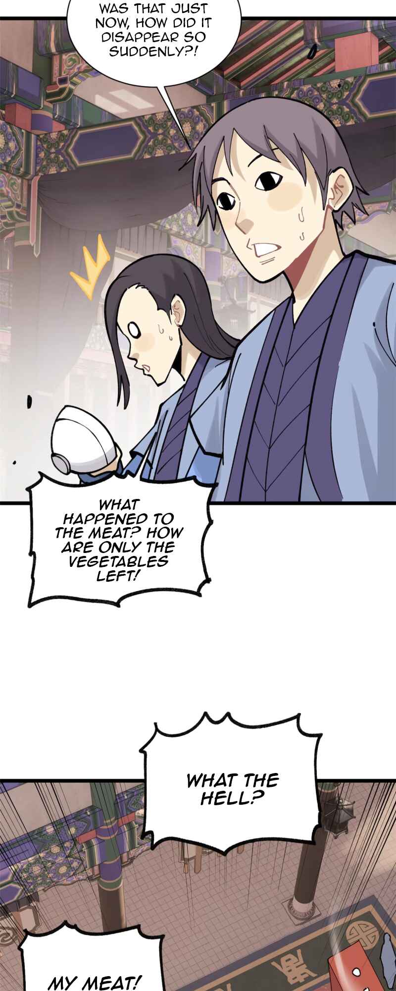 Chapter 145 - Page 5
