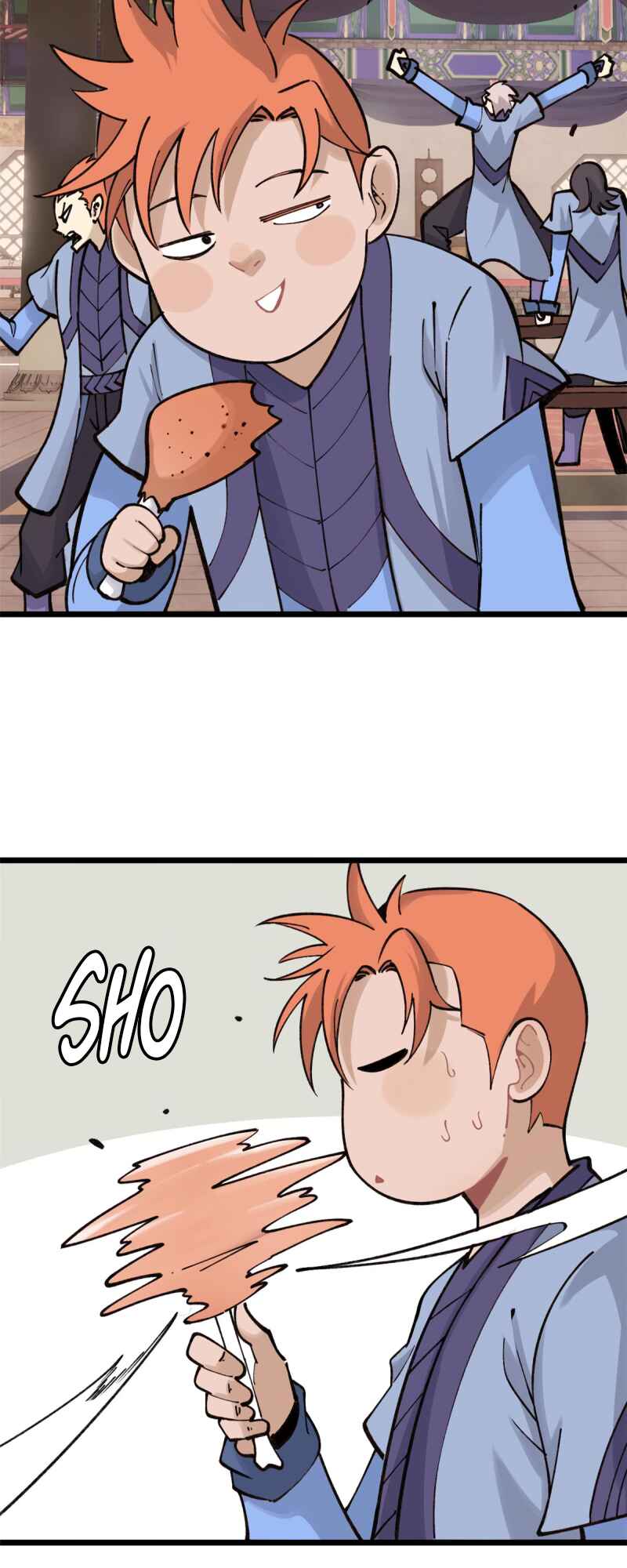 Chapter 145 - Page 7