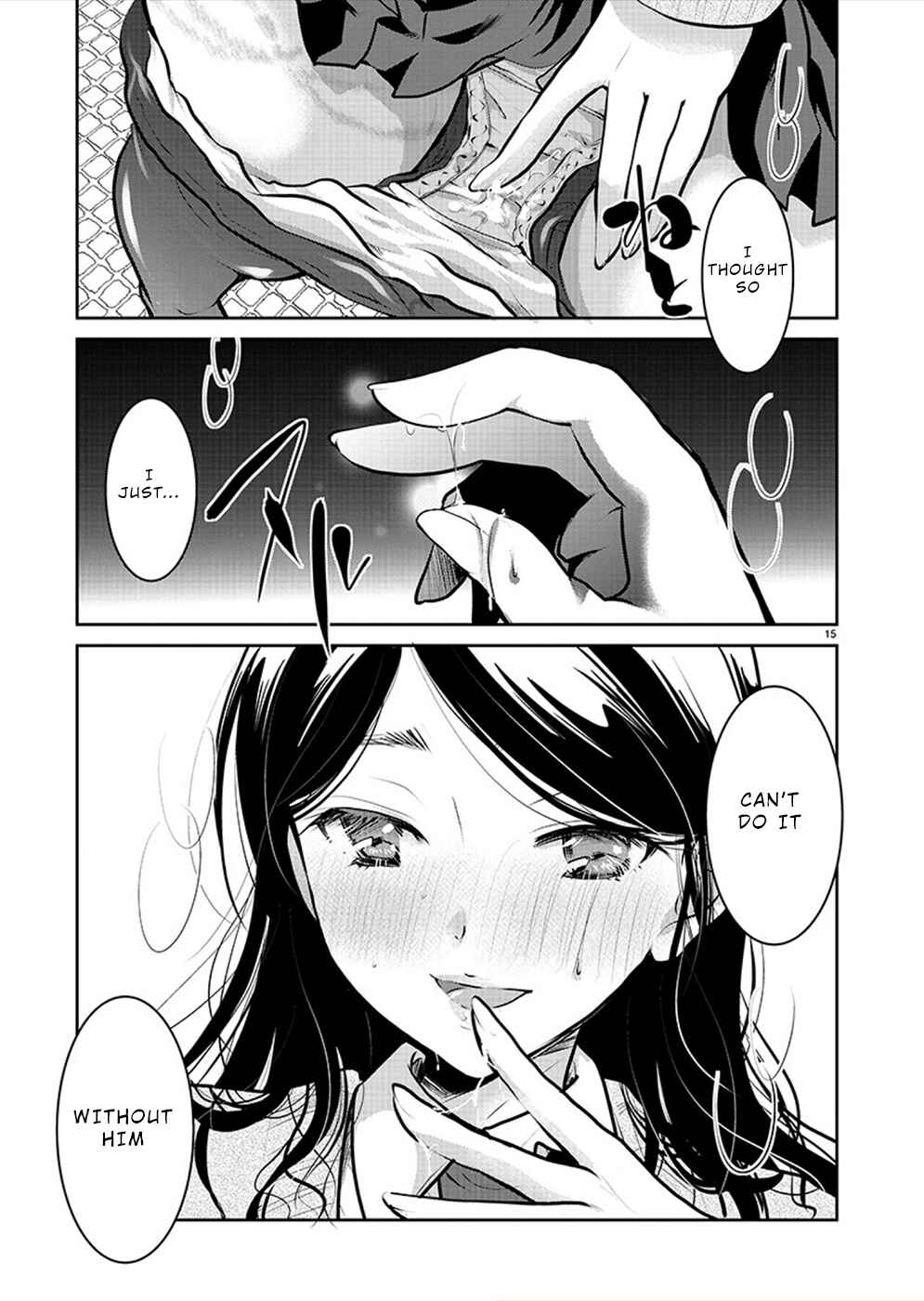 Chapter 29 - Page 15