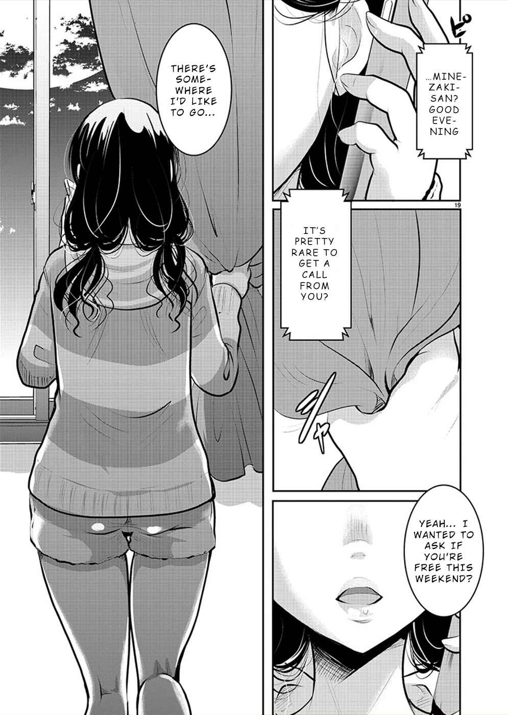 Chapter 29 - Page 19