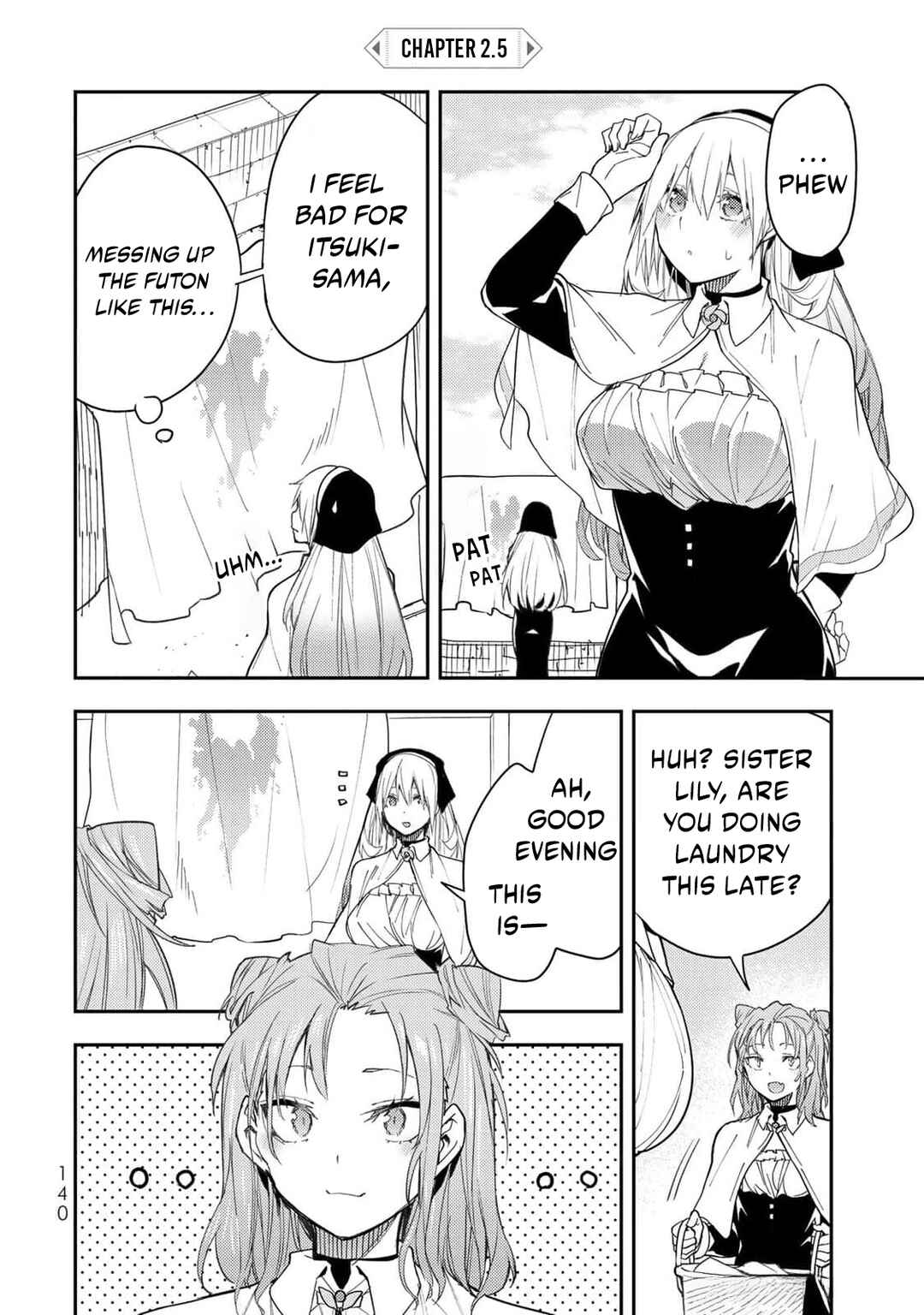 Chapter 2.5 - Page 2