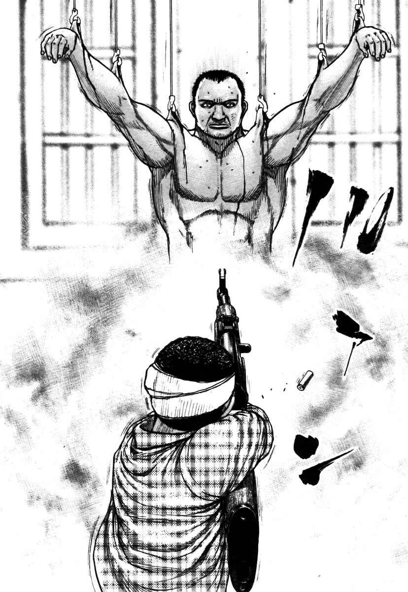 Chapter 324 - Page 18