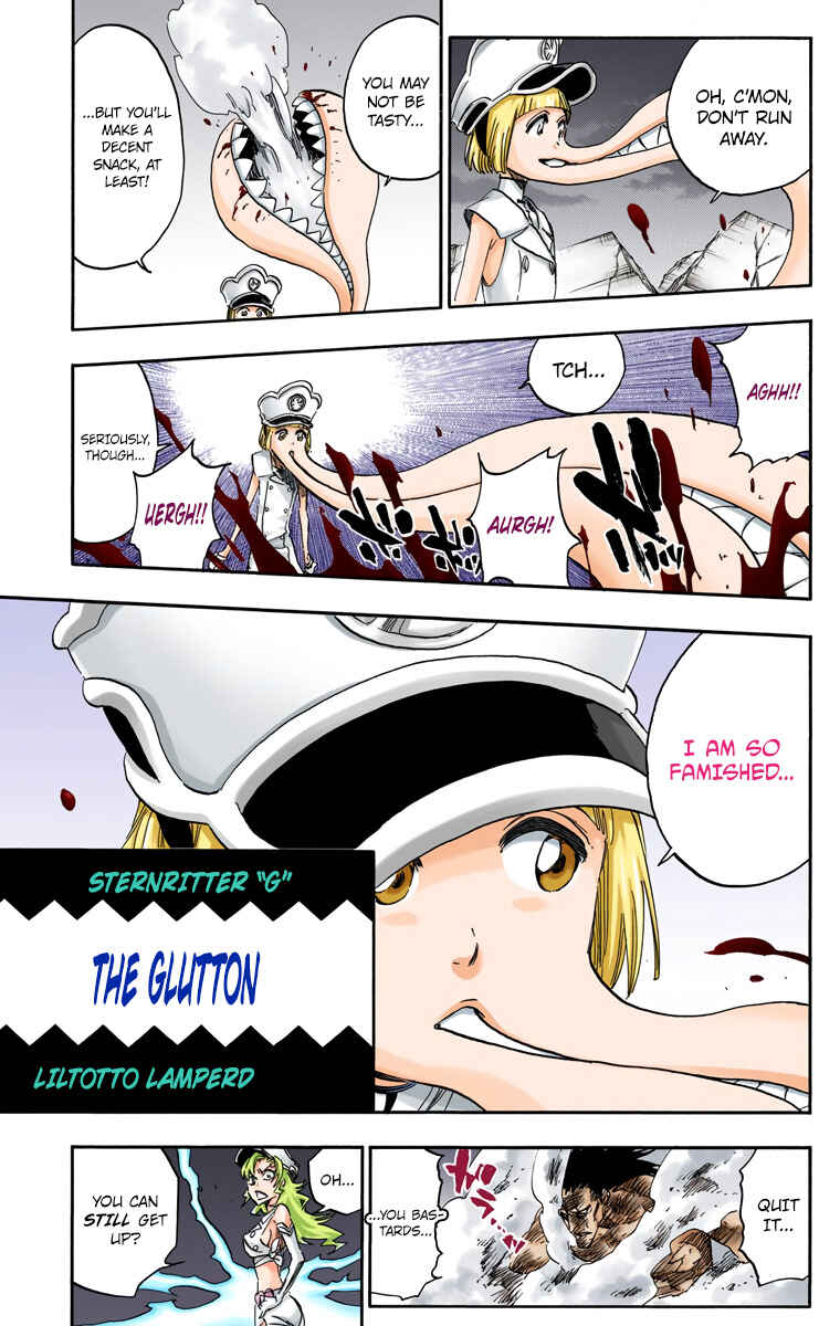 Chapter 580 - Page 10