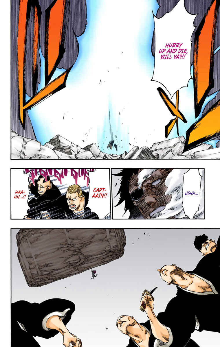 Chapter 580 - Page 11