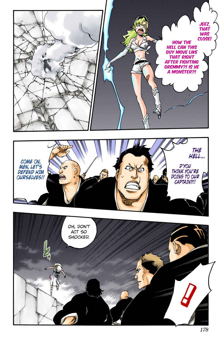 Chapter 580 - Page 7