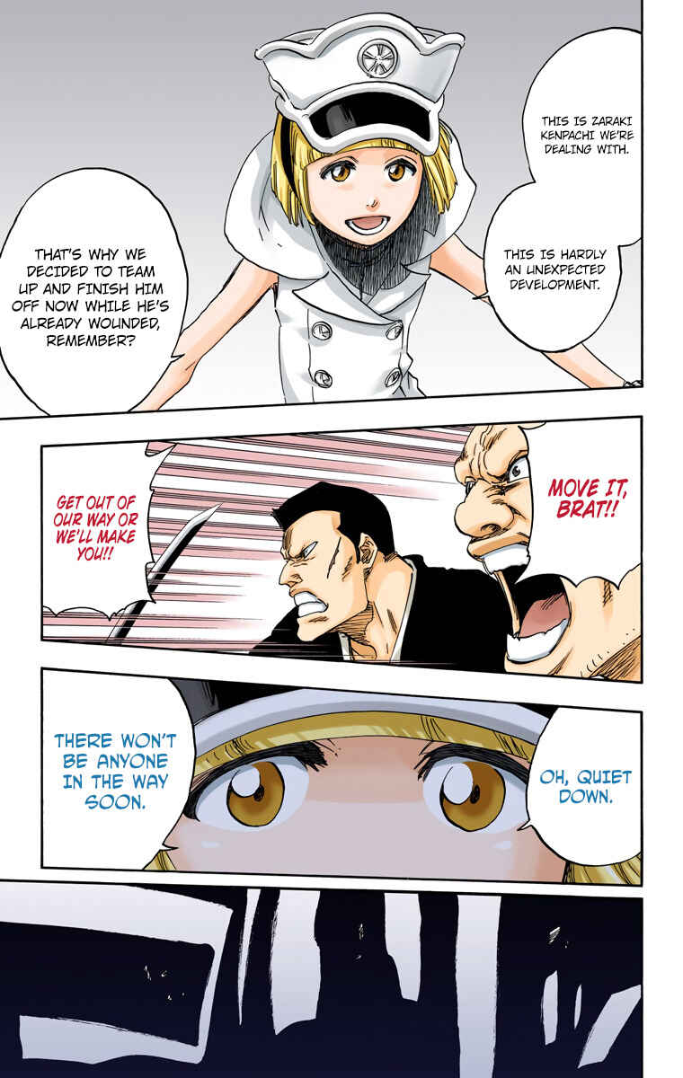 Chapter 580 - Page 8