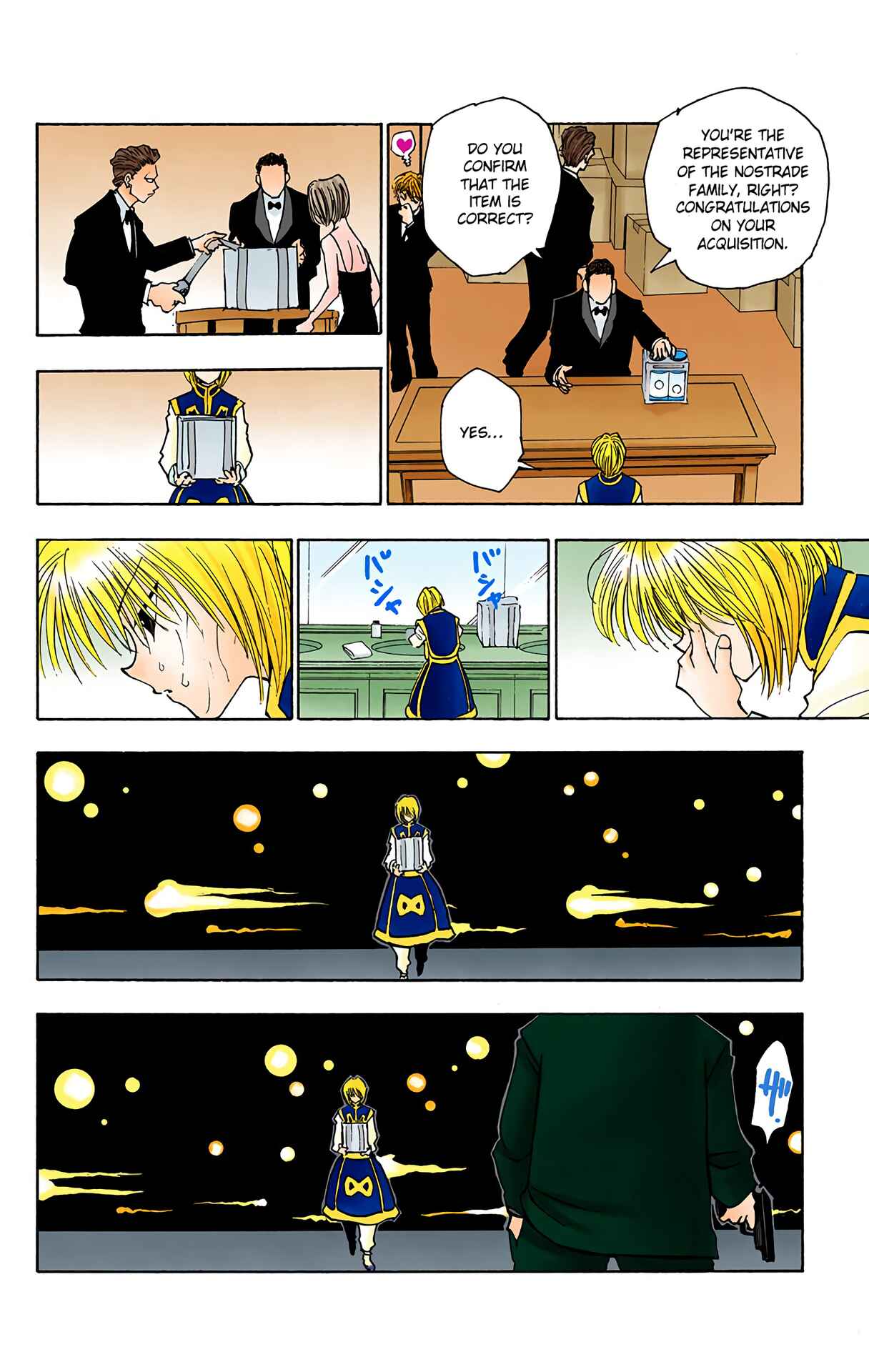 Chapter 101 - Page 10