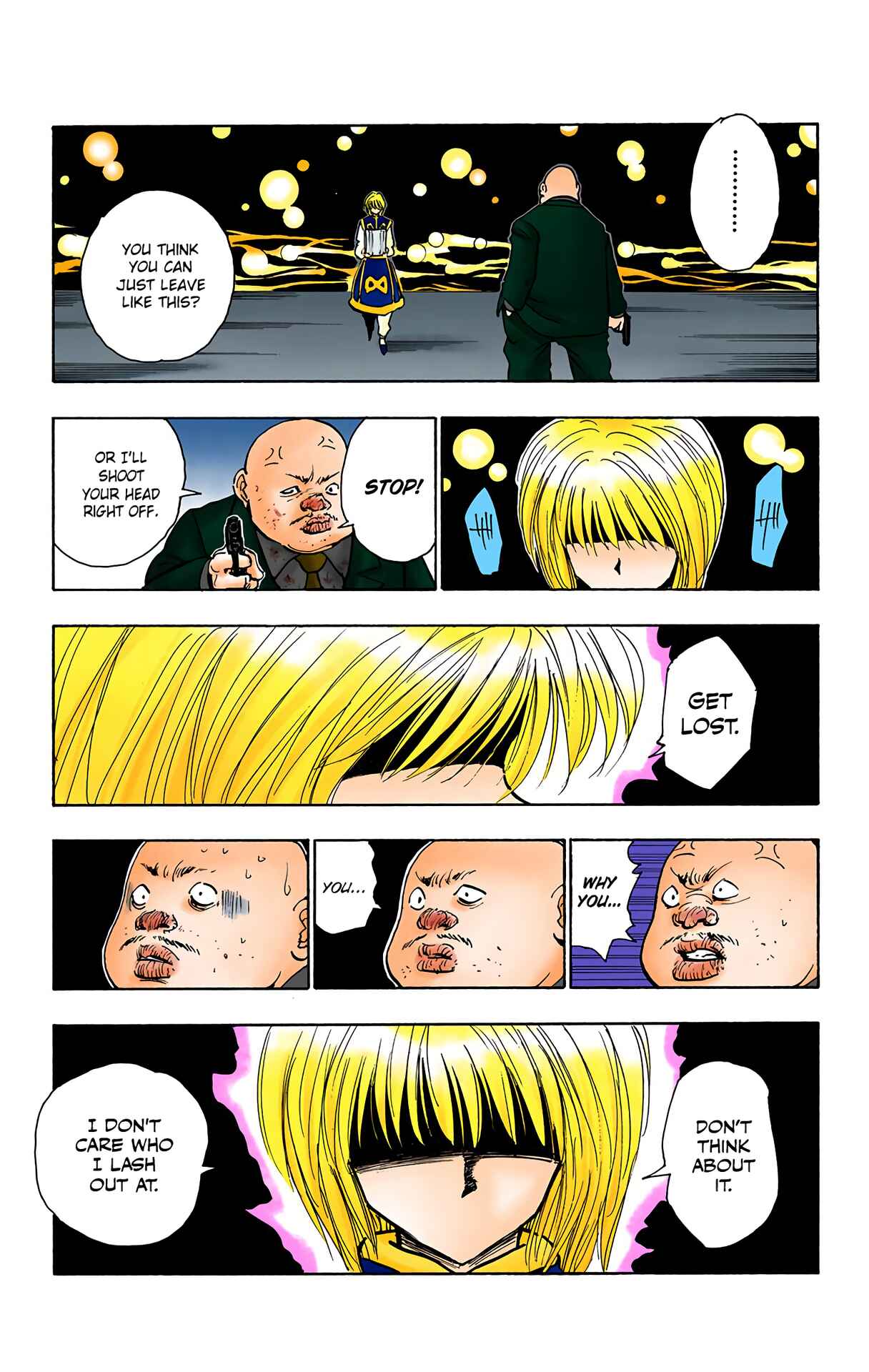 Chapter 101 - Page 11