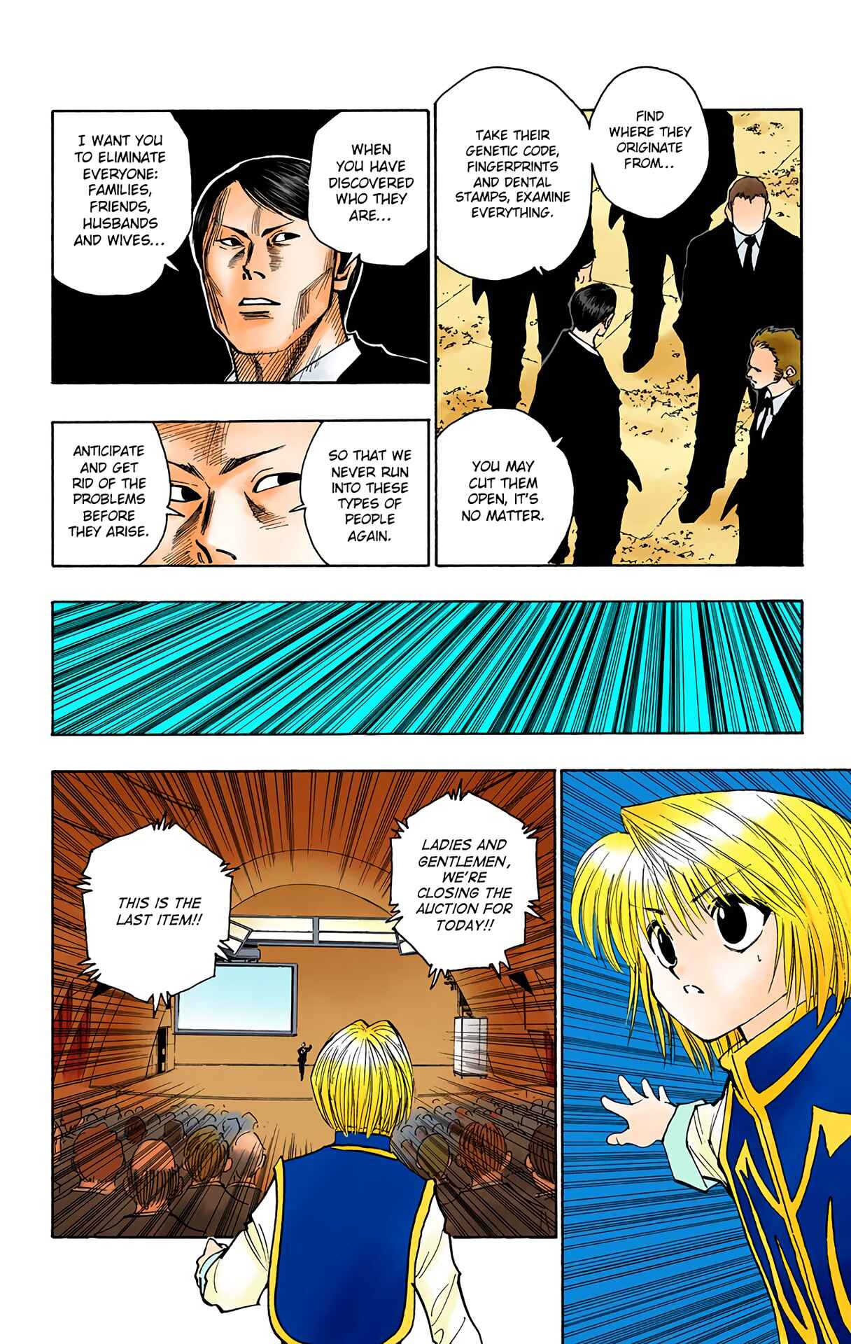 Chapter 101 - Page 4