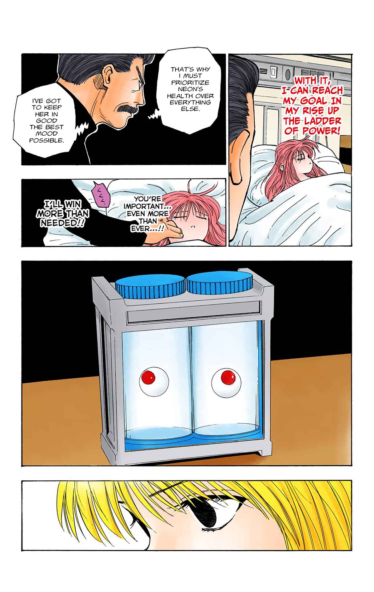 Chapter 101 - Page 9
