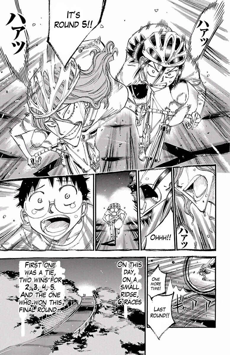 Chapter 420 - Page 20