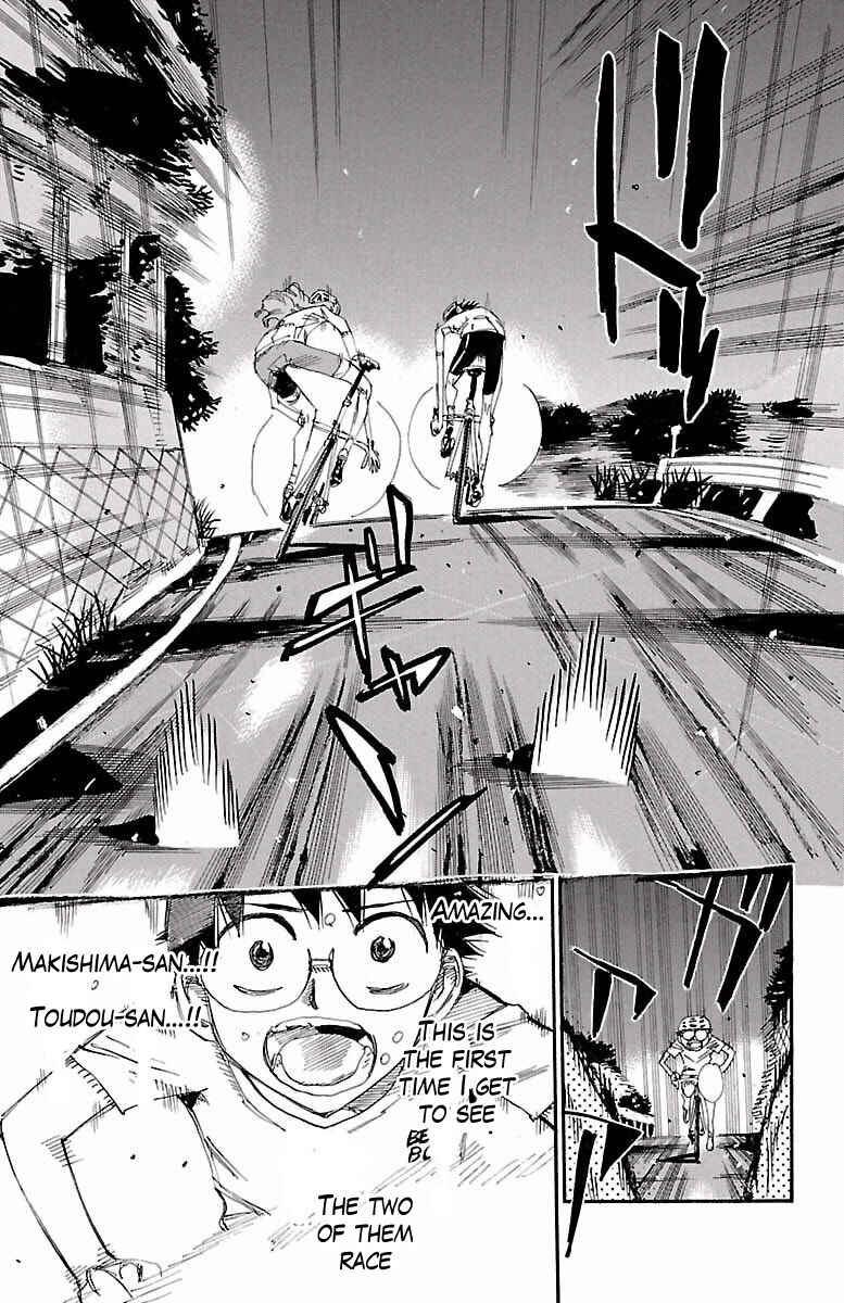 Chapter 420 - Page 4