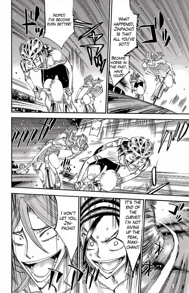Chapter 420 - Page 8