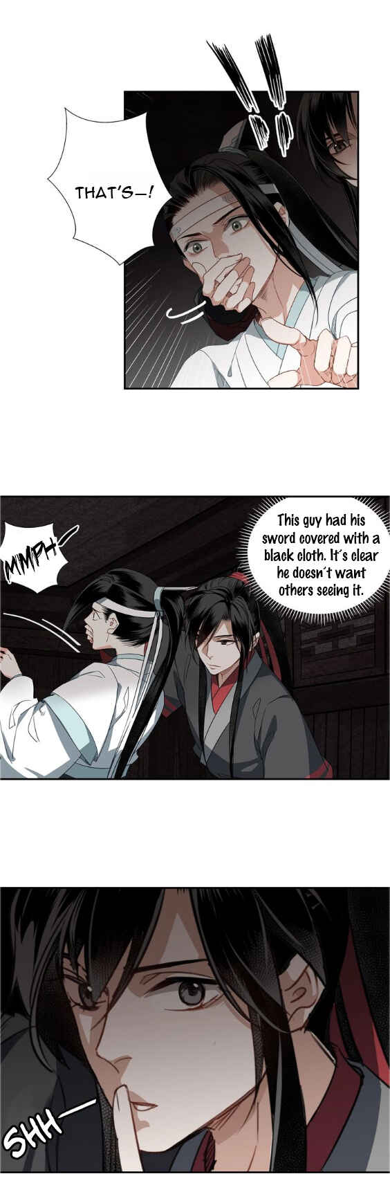 Chapter 75 - Page 15