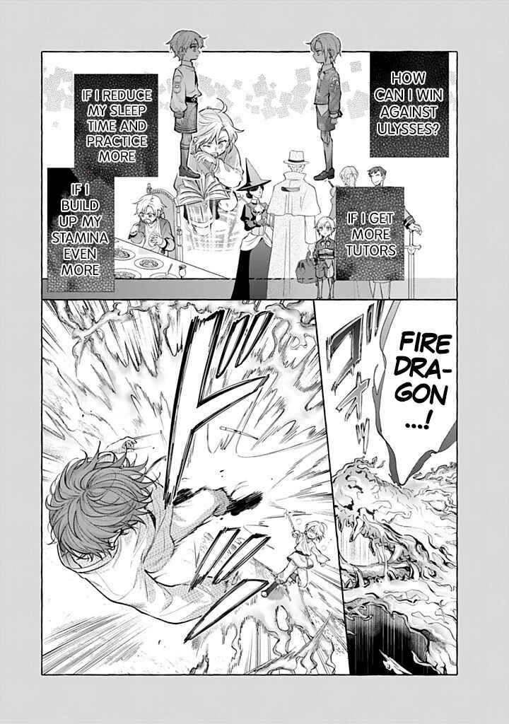 Chapter 46 - Page 20