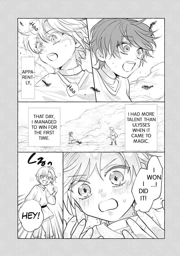 Chapter 46 - Page 21