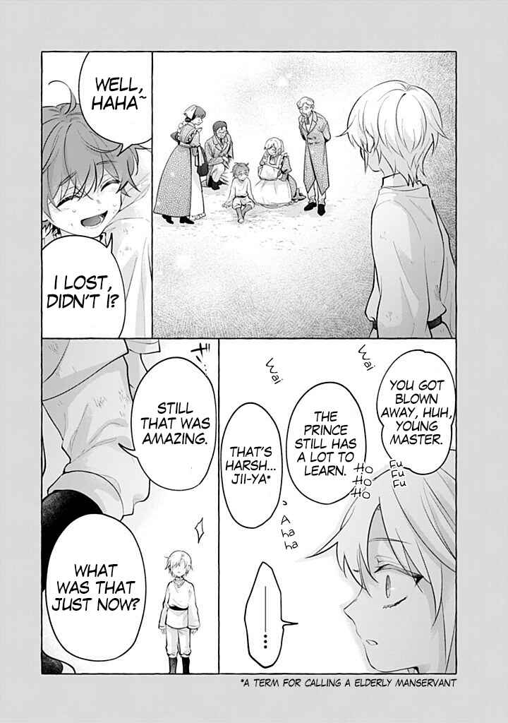Chapter 46 - Page 22