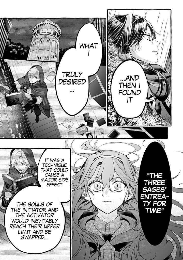 Chapter 46 - Page 29