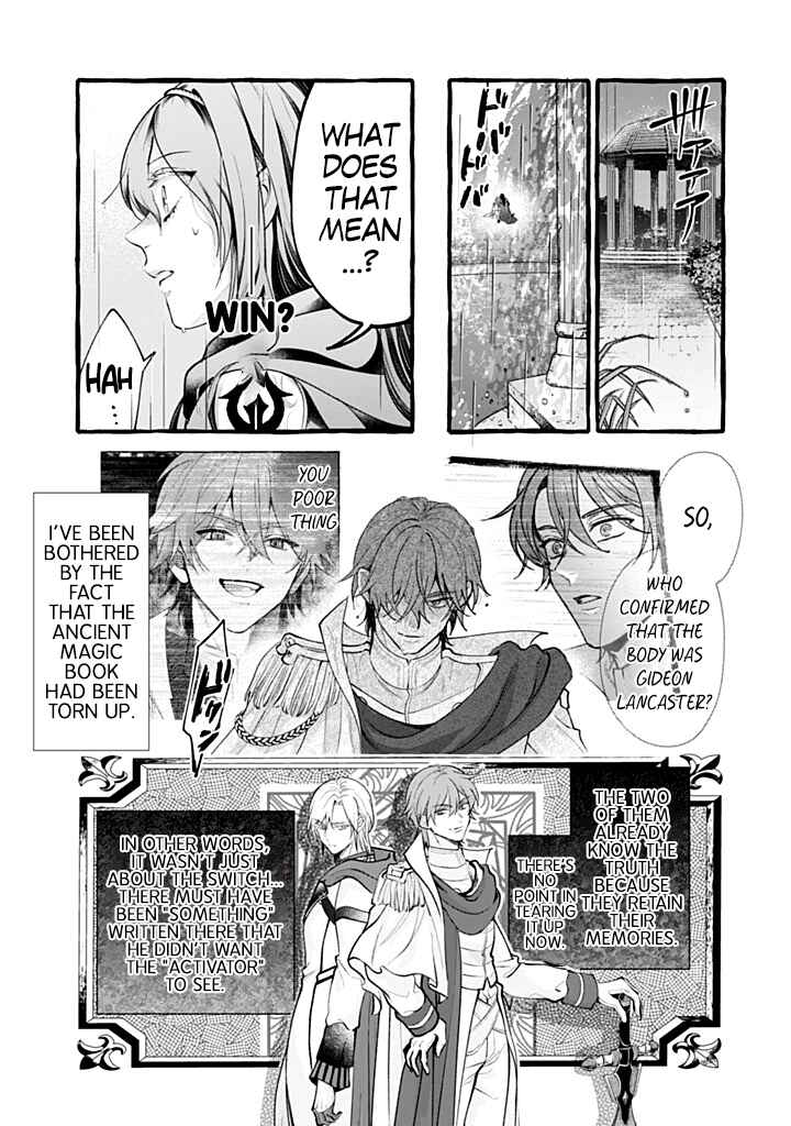 Chapter 46 - Page 35