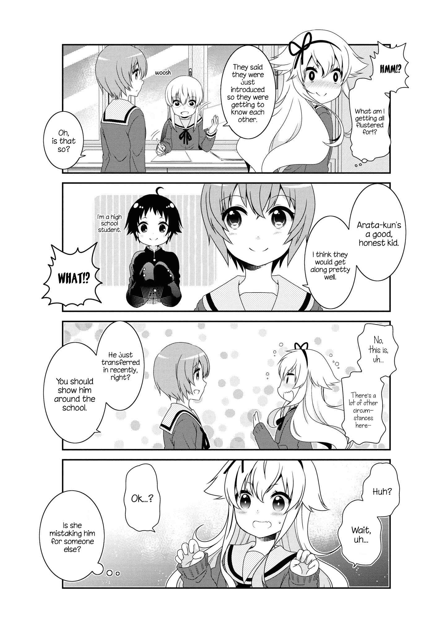 Chapter 131 - Page 10