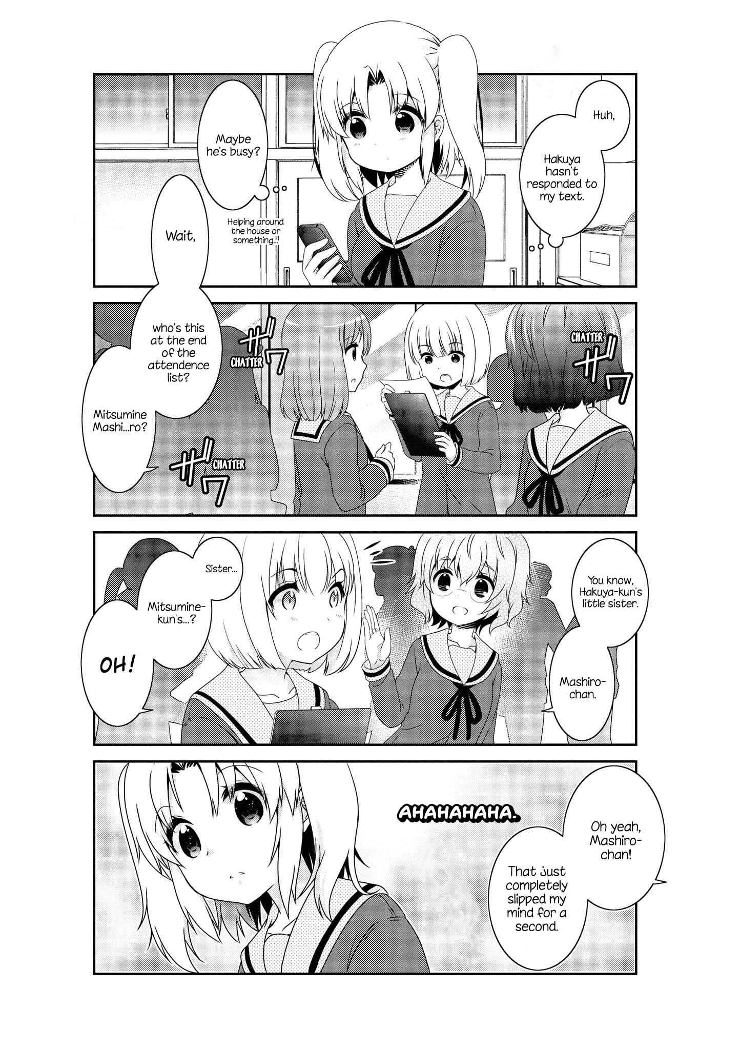 Chapter 131 - Page 11