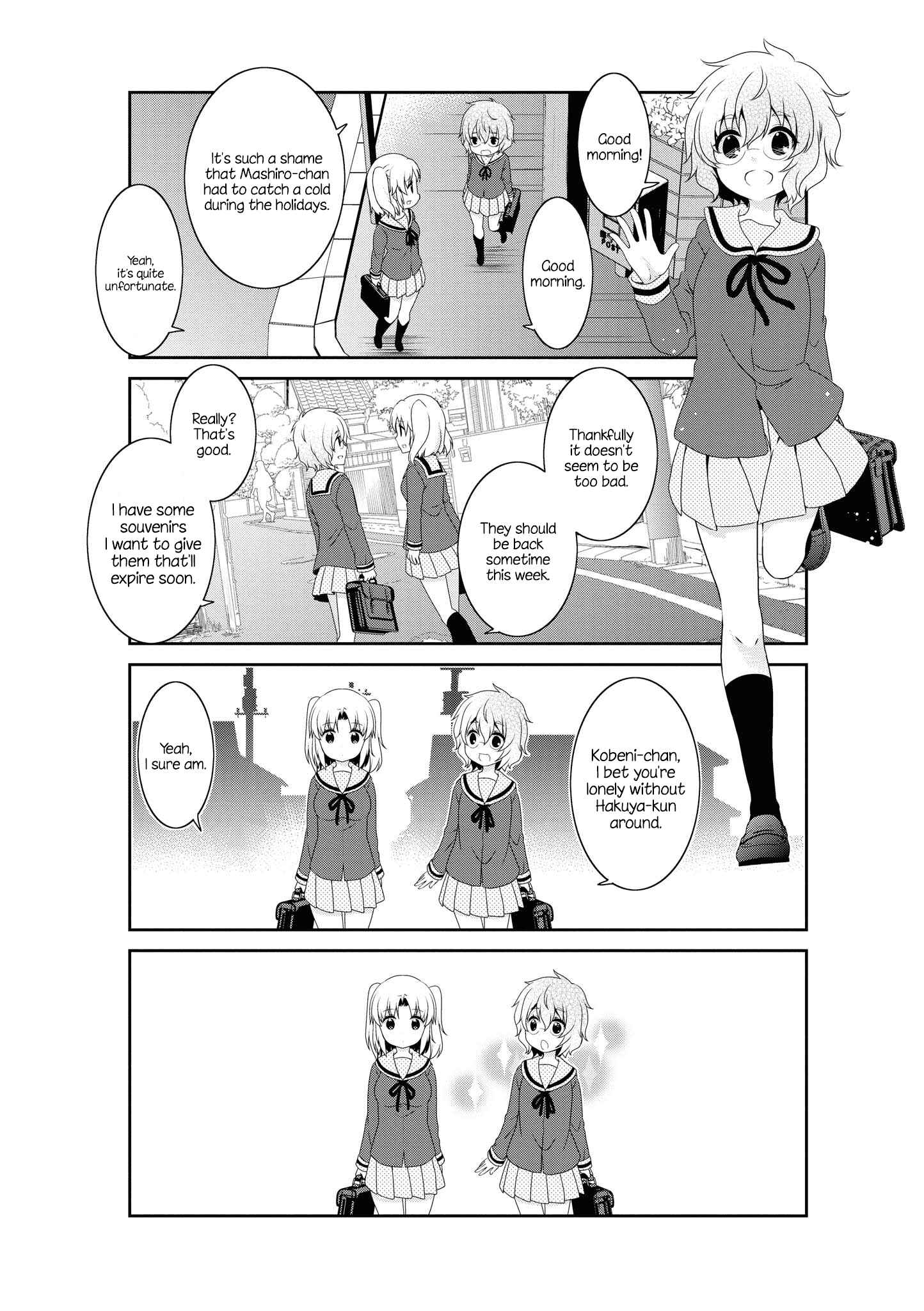 Chapter 131 - Page 6