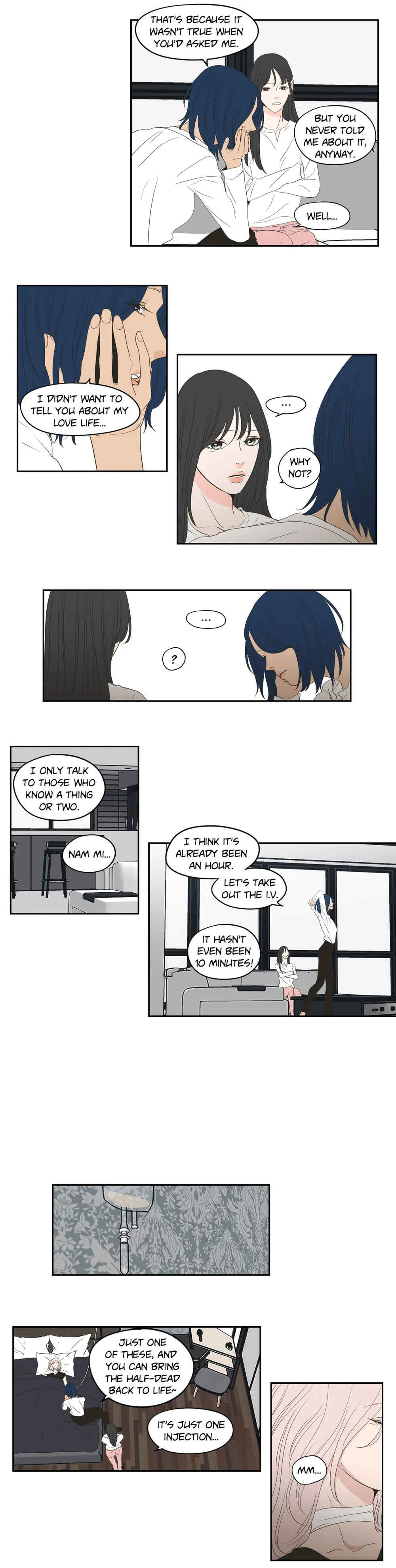 Chapter 85 - Page 10