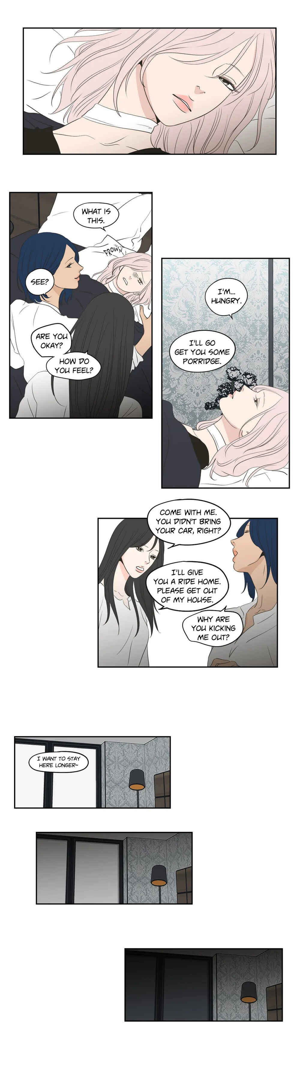 Chapter 85 - Page 11