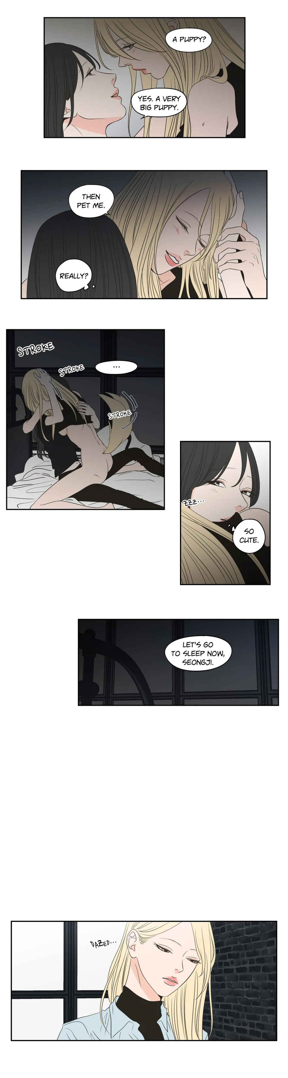 Chapter 85 - Page 4
