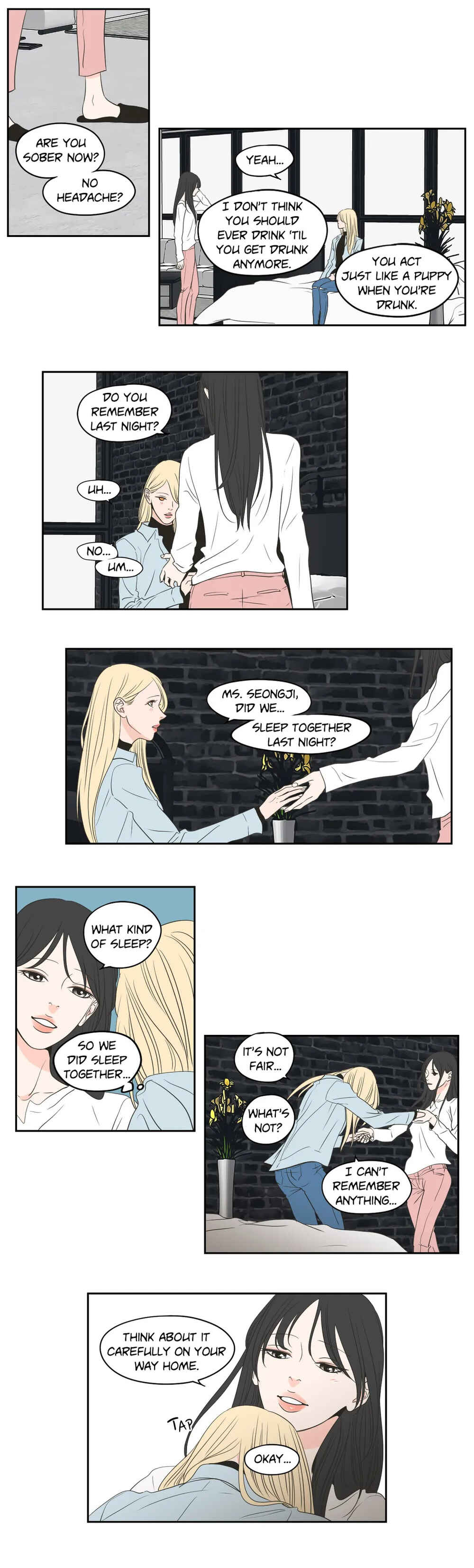 Chapter 85 - Page 5