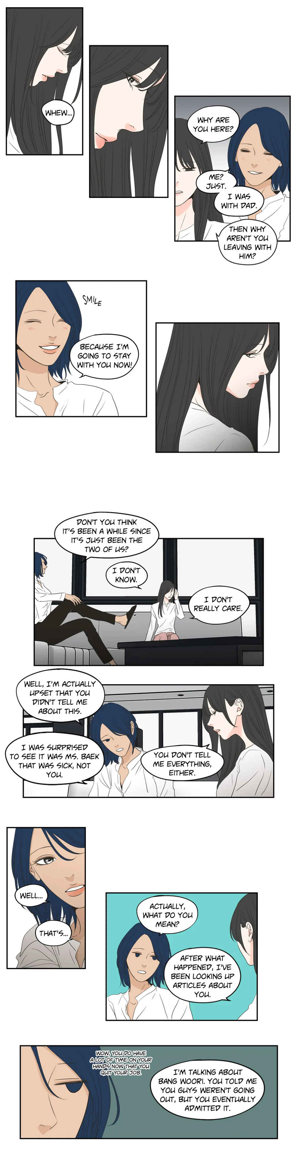 Chapter 85 - Page 9
