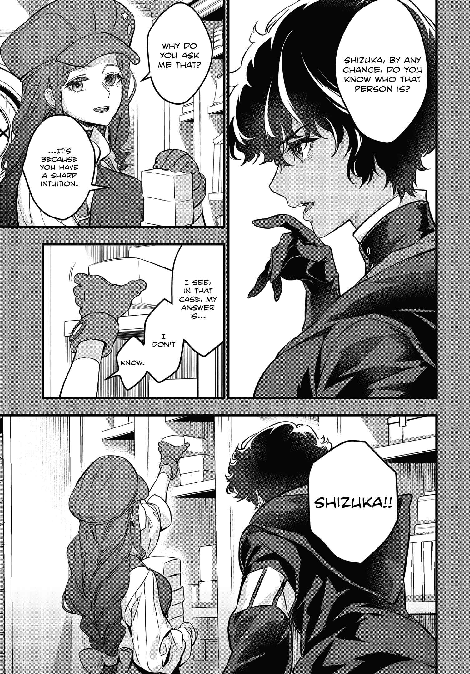 Chapter 12 - Page 19