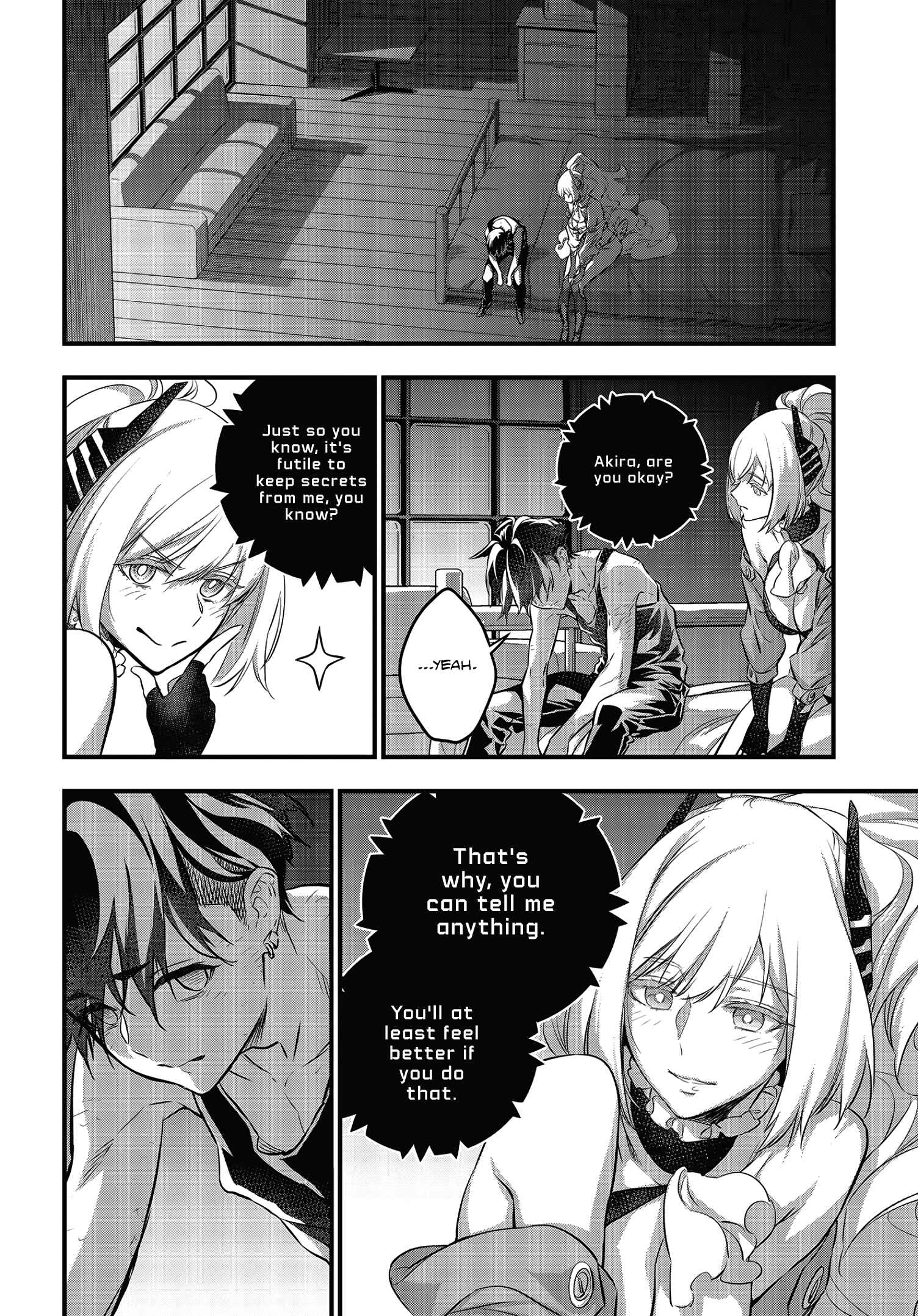 Chapter 12 - Page 32