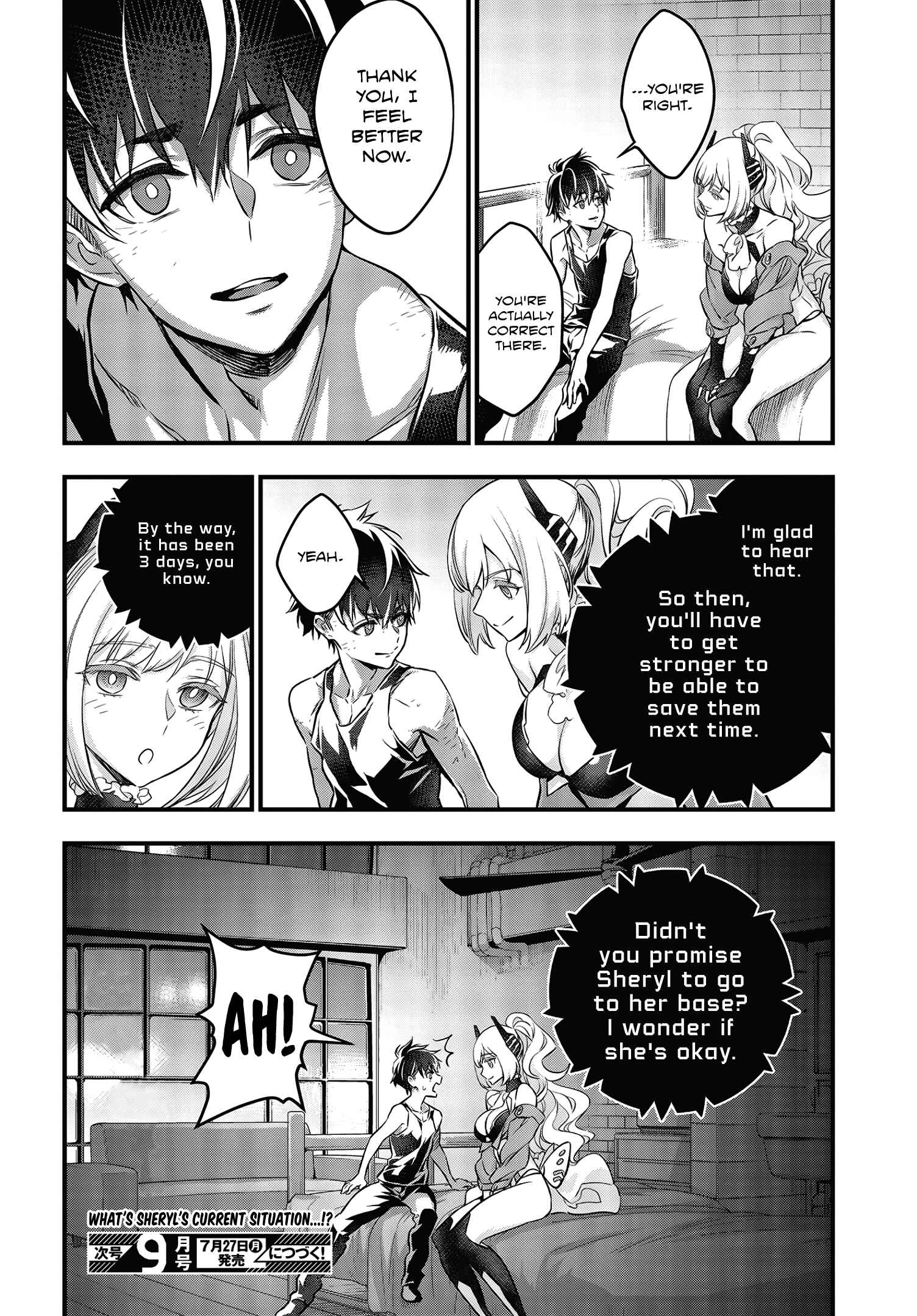 Chapter 12 - Page 34