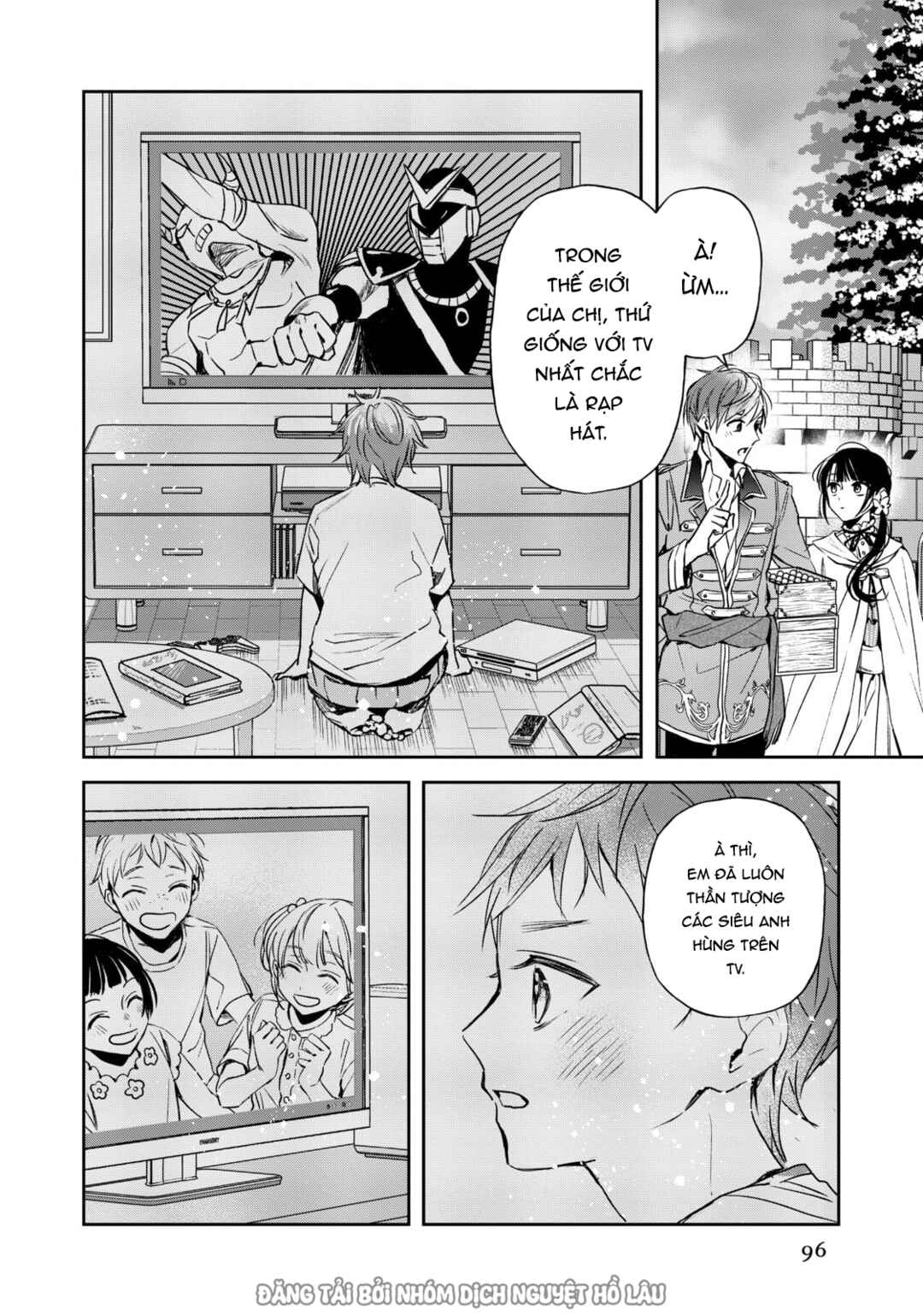 Chapter 15 - Page 28