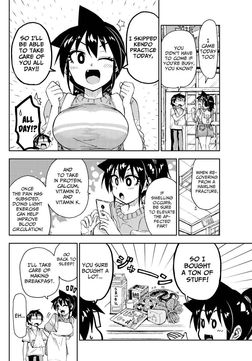 Chapter 160 - Page 10