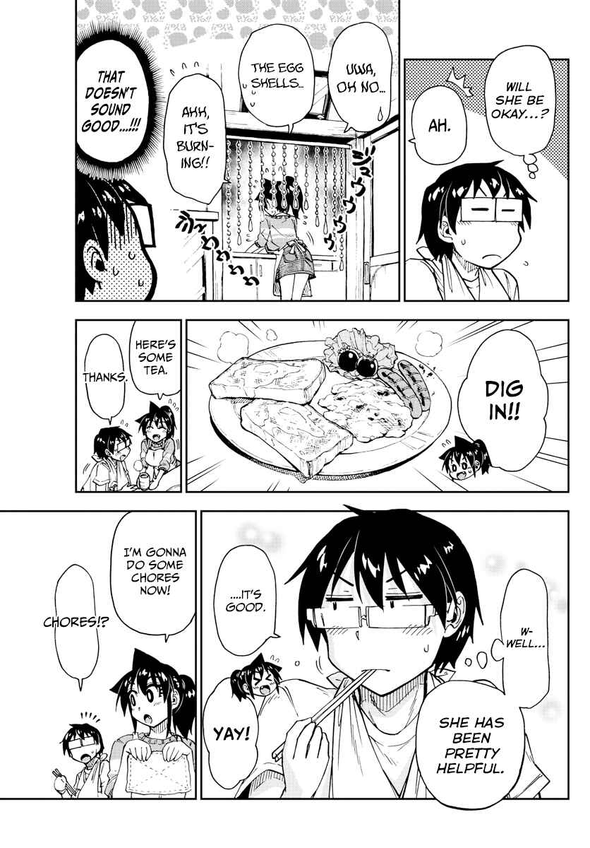 Chapter 160 - Page 11